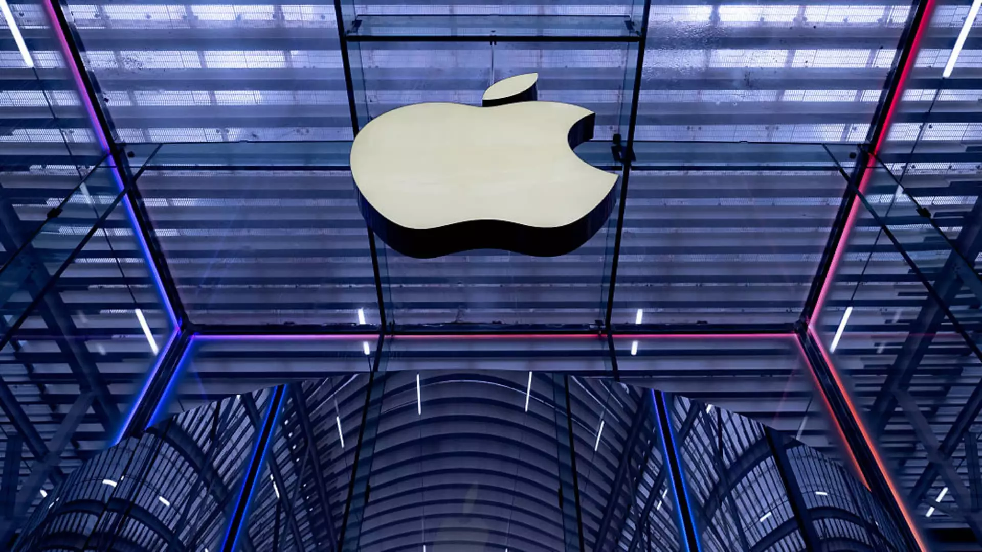The Hidden Toll of Global Risks on Apple’s Future: A Stark Reality