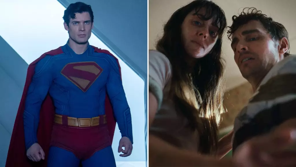 Superman’s Spectacular Surge: Why the Half-Billion Milestone Signals a Turning Point for DC