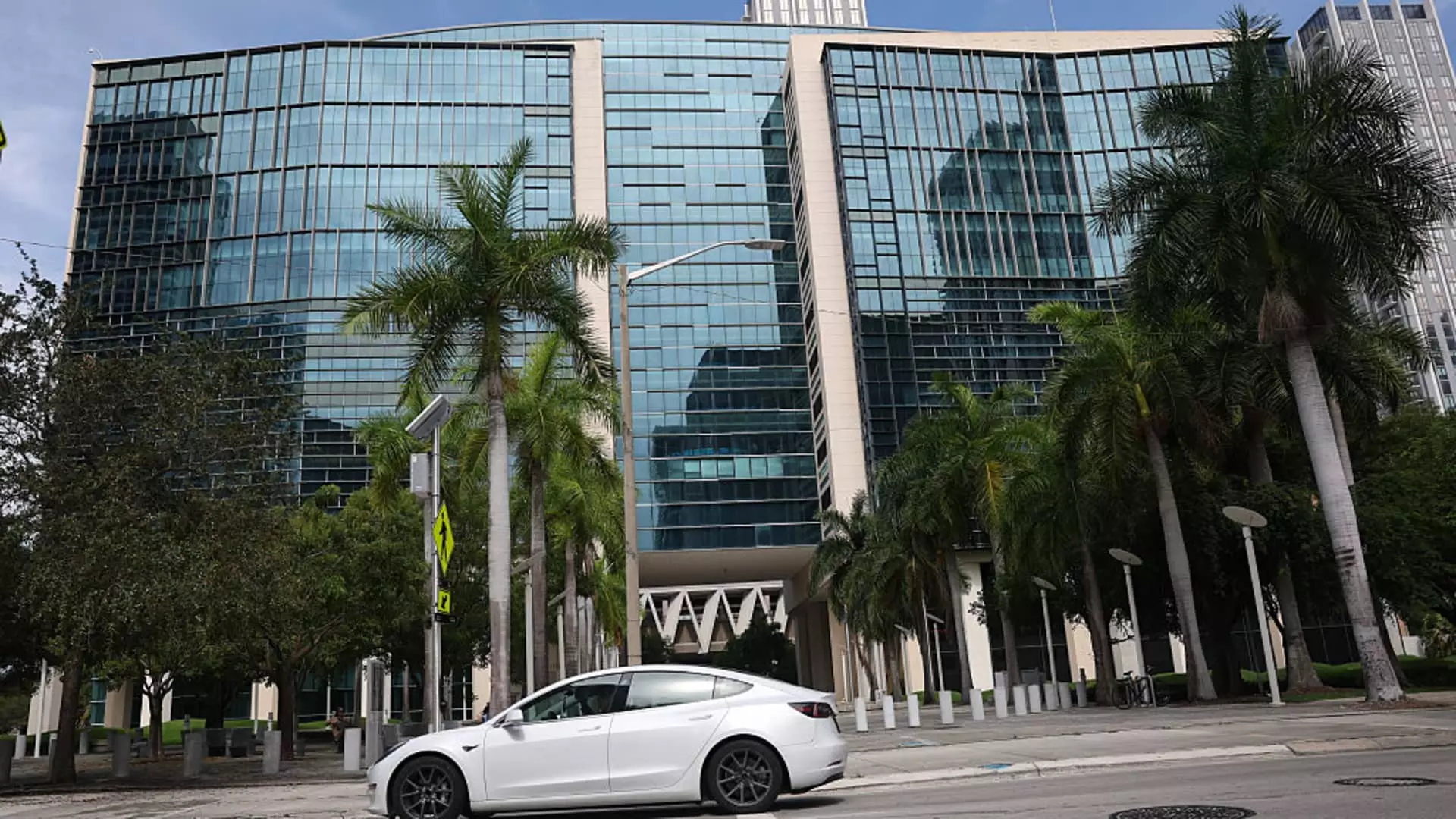 Critical Verdict Awaits: Can Tesla Survive Its Justice Challenge Without Tarnishing Its Future?