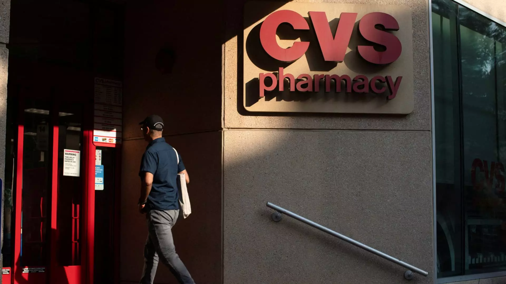 CVS Health’s Surprising Resurgence Poses a Threat to the Status Quo