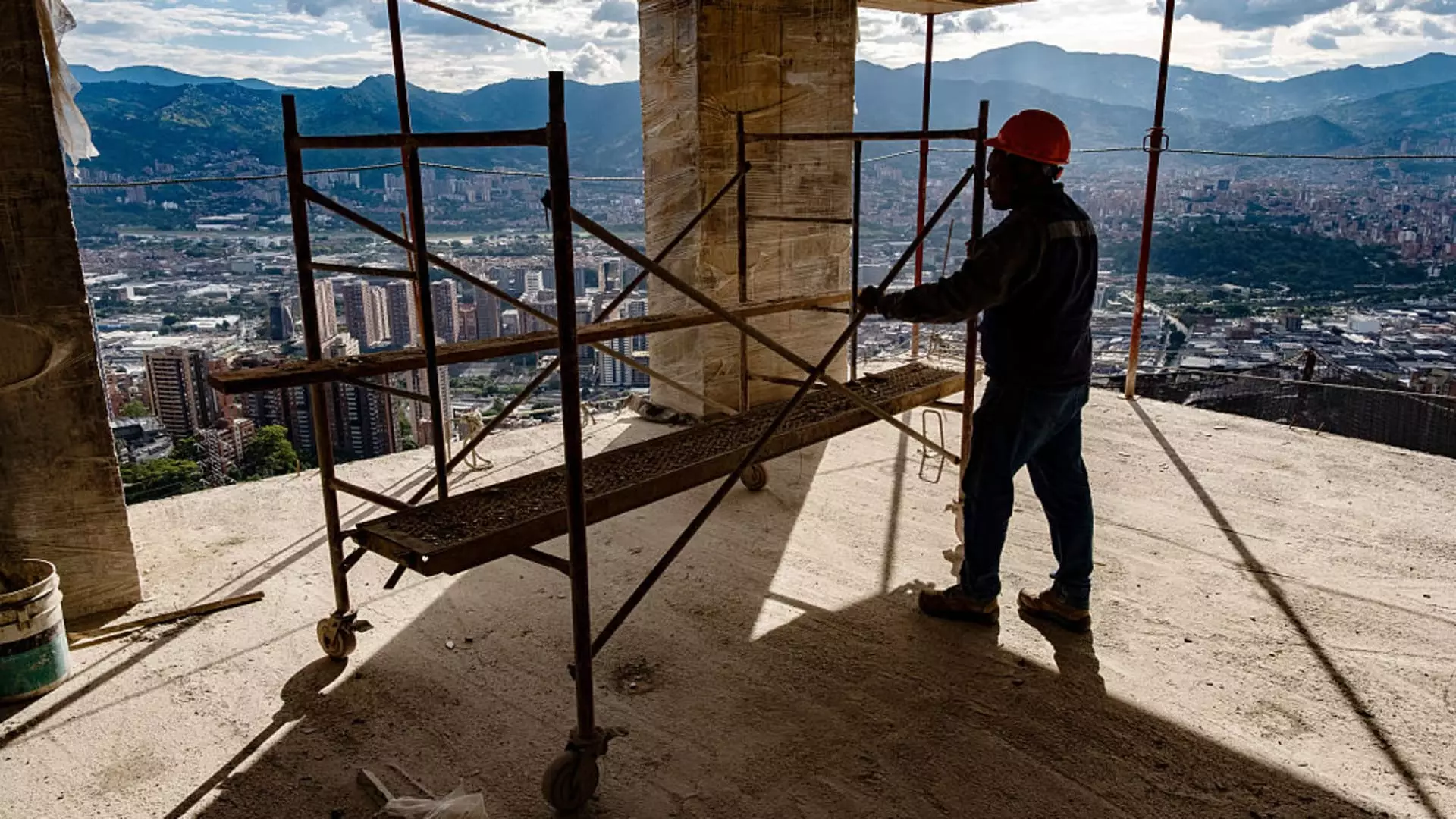 The Critical Flaws Holding Back Construction Innovation: A $1 Trillion Crisis