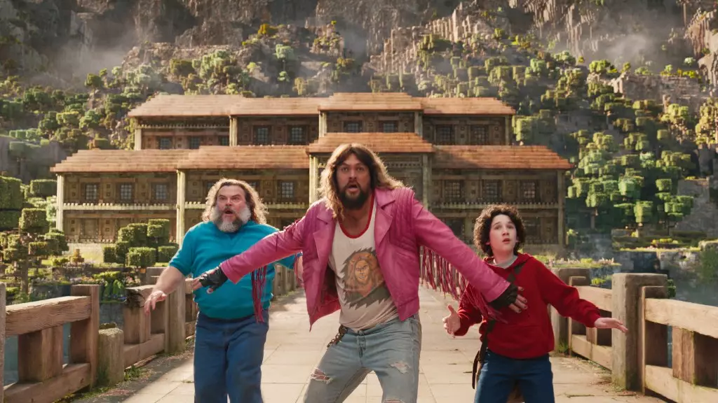 Hollywood’s Declining Power: The Illusion of Streaming Domination in a Shifting Market