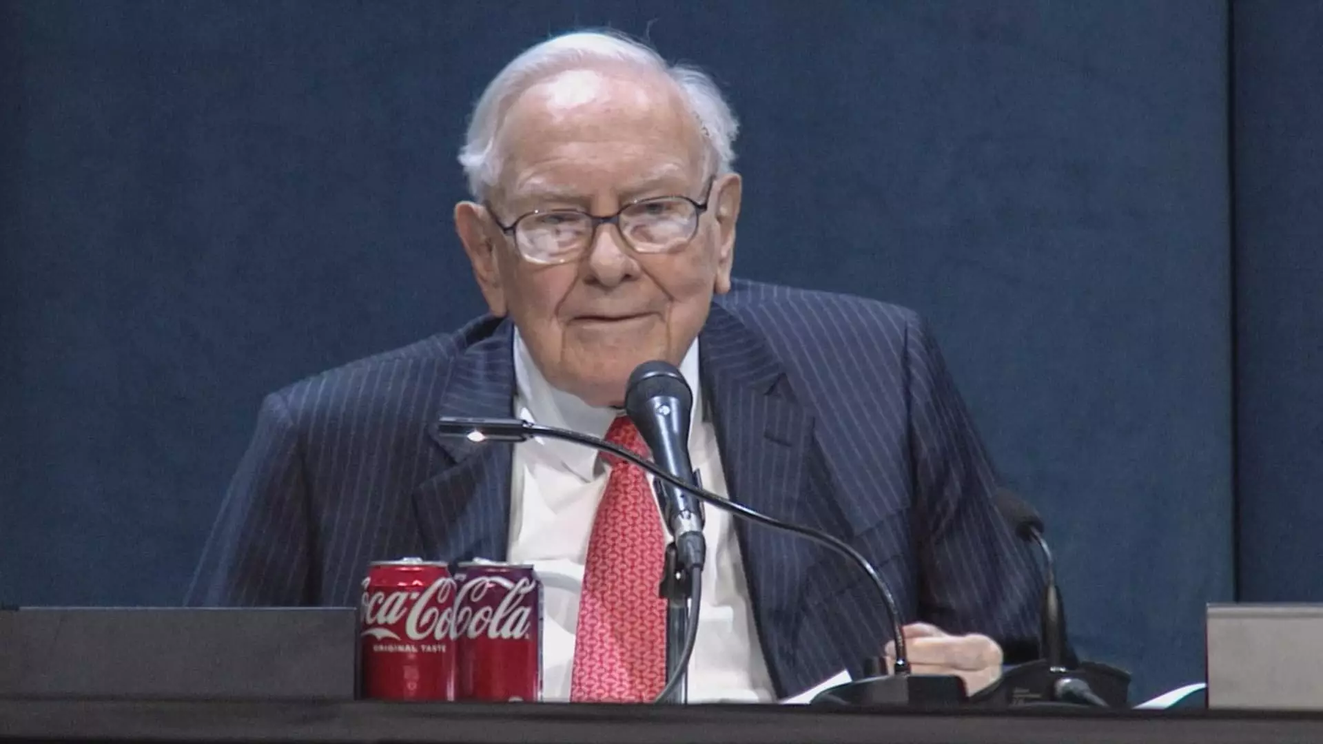 The Hidden Risks of Buffett’s Fortress: A Looming Crisis Ignored