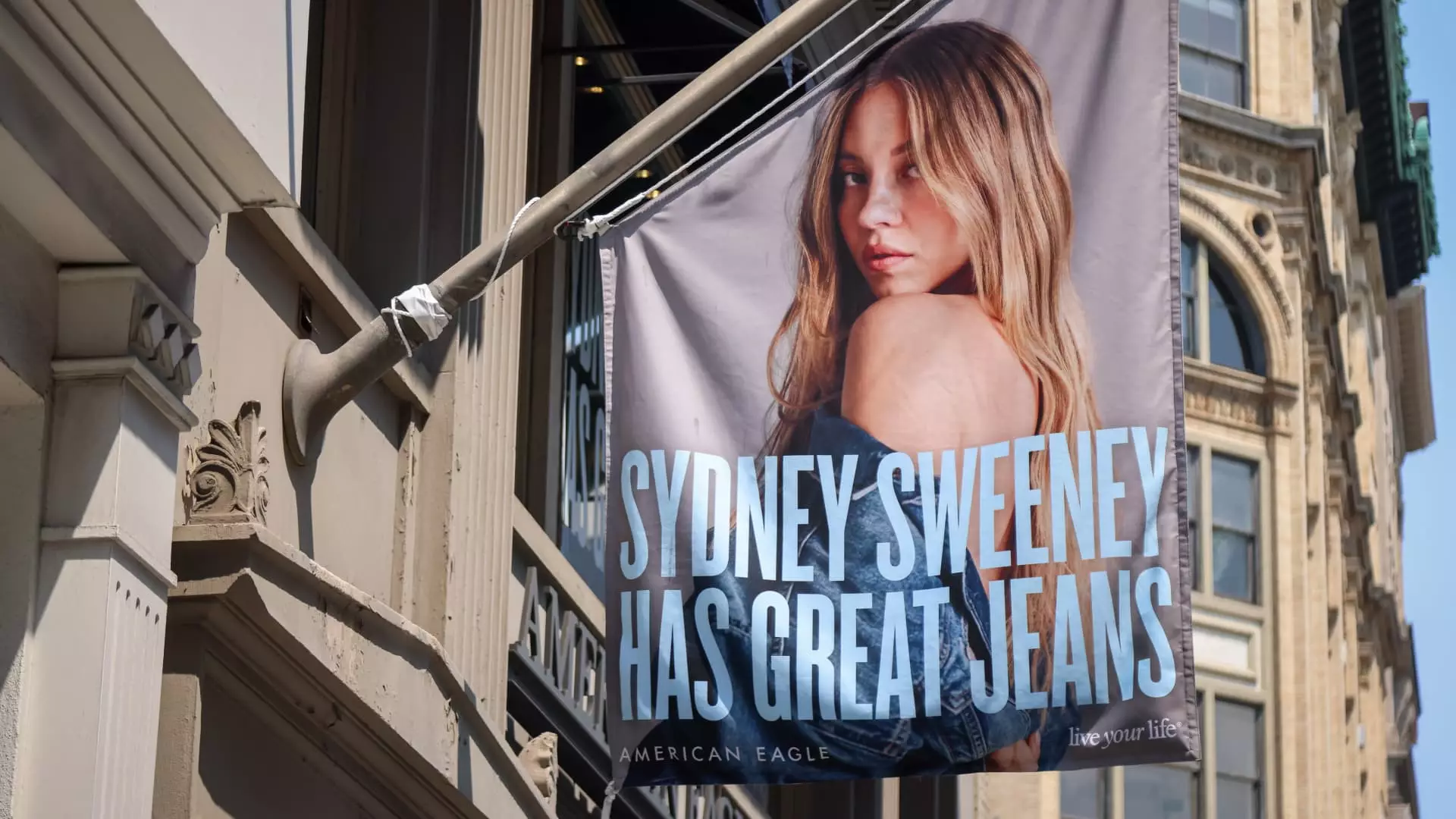 American Eagle’s Bold Move: A Reckless Gamble or a Necessary Risk to Reclaim Its Edge?