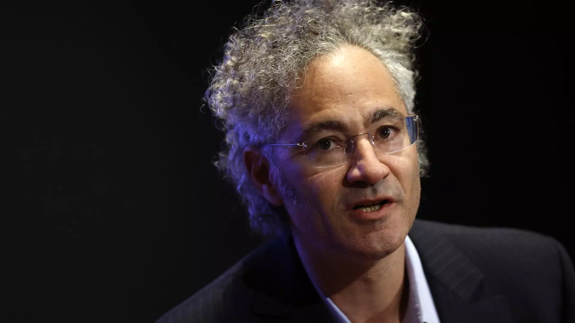 Palantir’s Astonishing Surge: A Bold Testament to AI-Driven Dominance