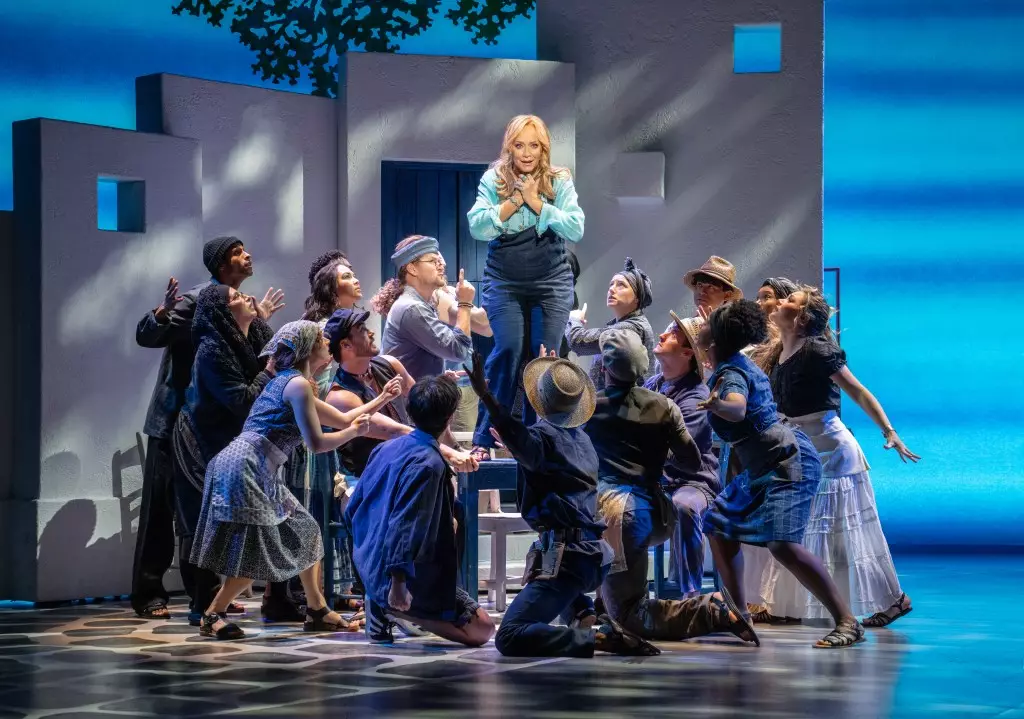 Broadway’s Resilient Comeback? Seven Surprising Insights Into the Theater’s Tumultuous Return
