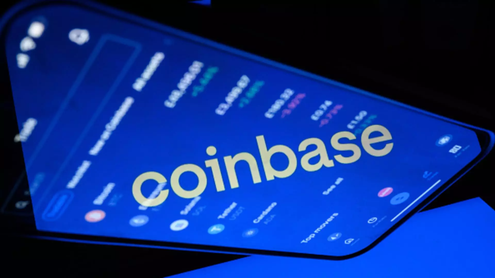 Crypto Surge or Bubble? The Illusion of Long-Term Stability in Coinbase’s Rise