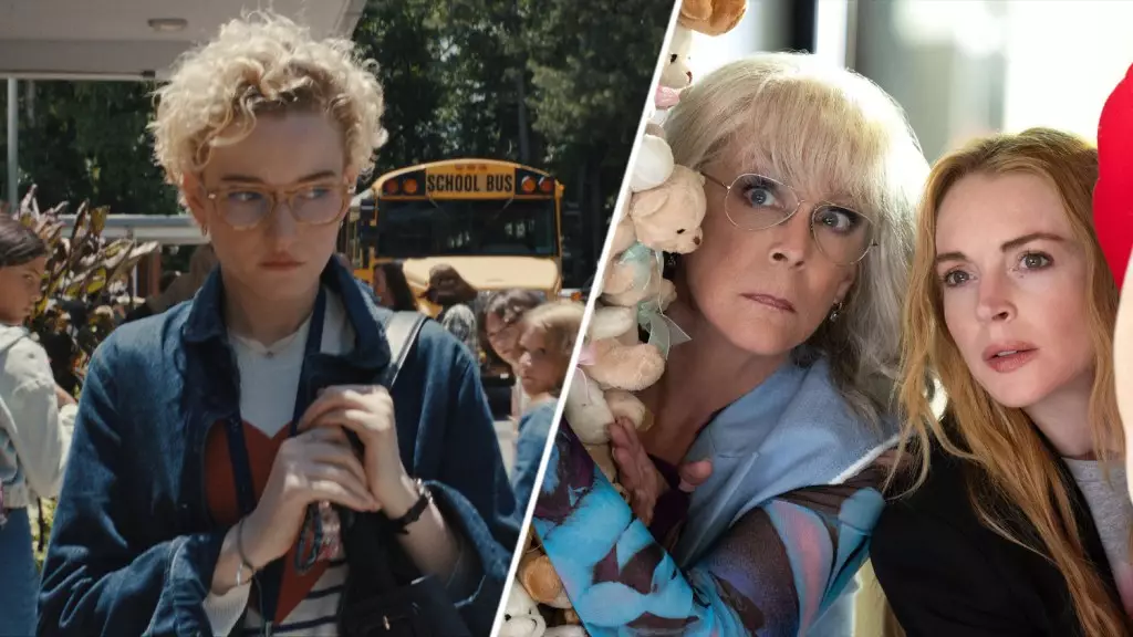 Unpredictable Summer Box Office Clash: Can New Strategies Shift the Tide in Favor of Edgier Films?