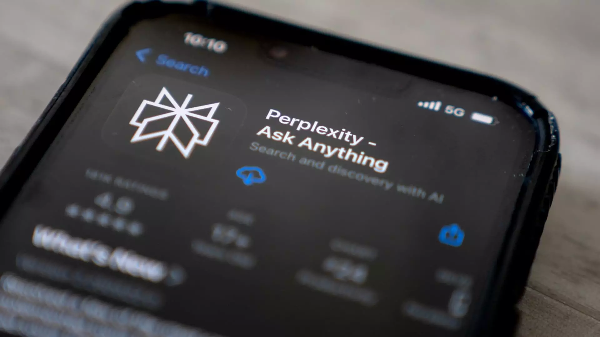 Unprecedented Bid: How Perplexity AI’s $34.5 Billion Offer Could Disrupt the Tech Power Balance