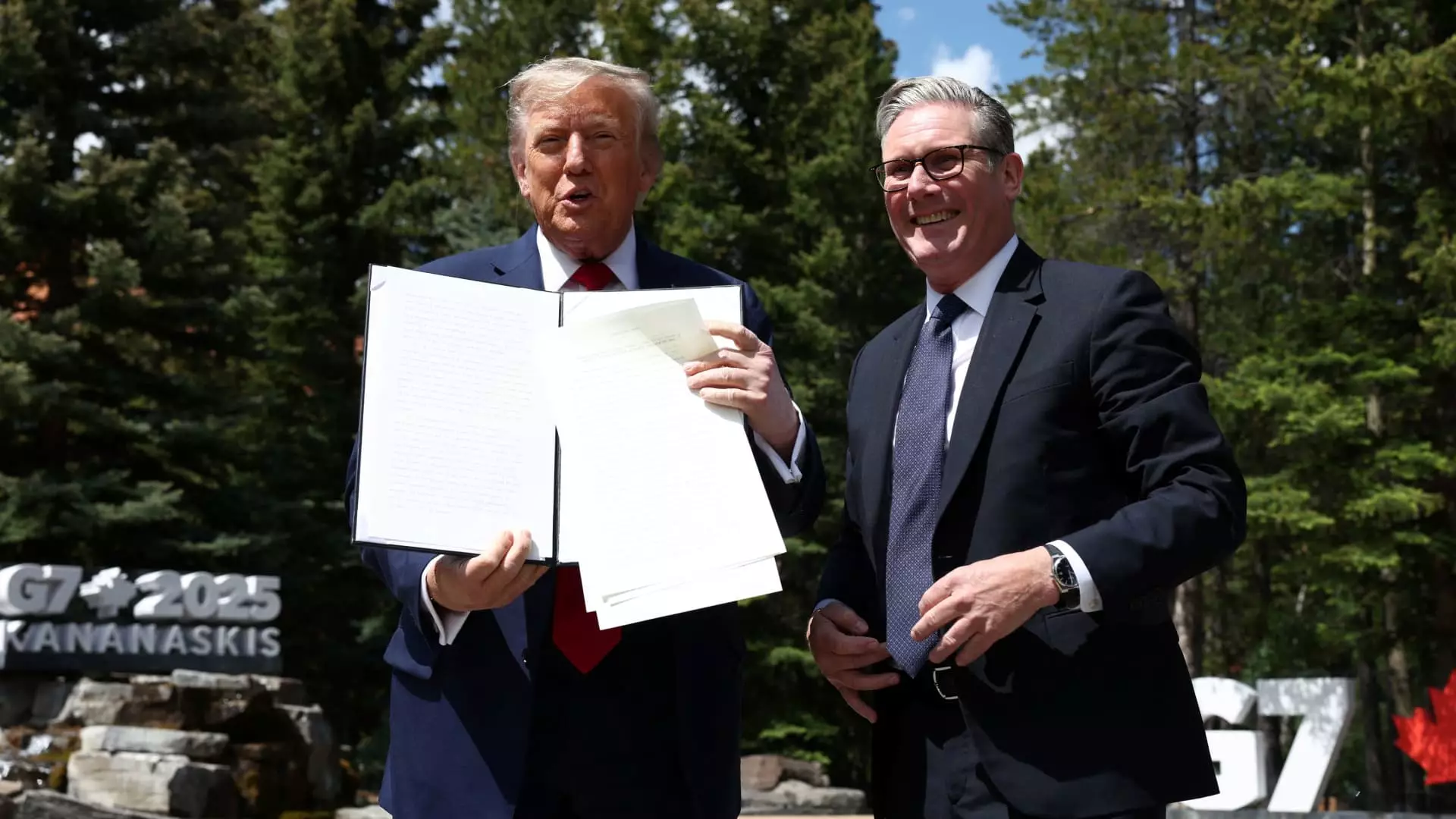 7 Shocking Truths About the Unpredictable Future of U.S. Trade Wars