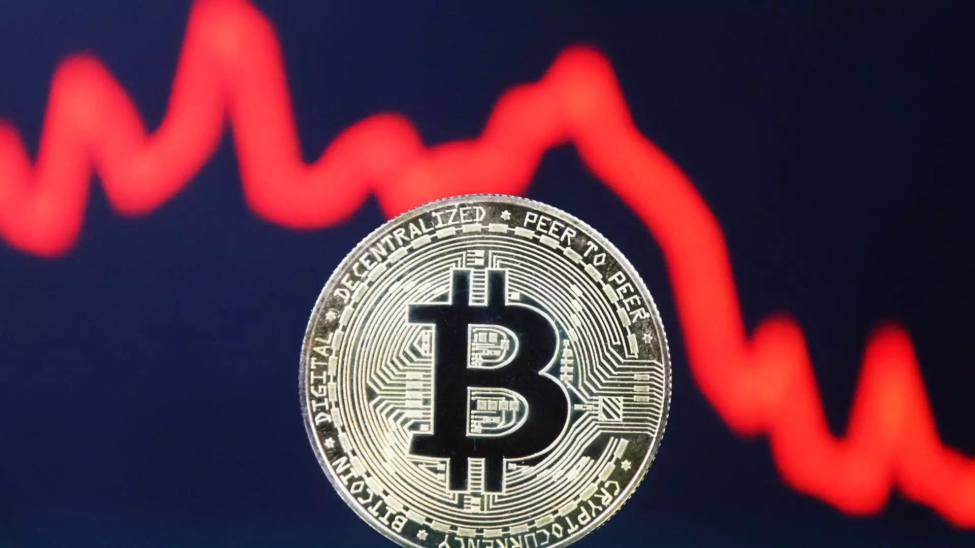 The Illusion of Resilience: Why Cryptocurrency Markets Mask Deep Instability