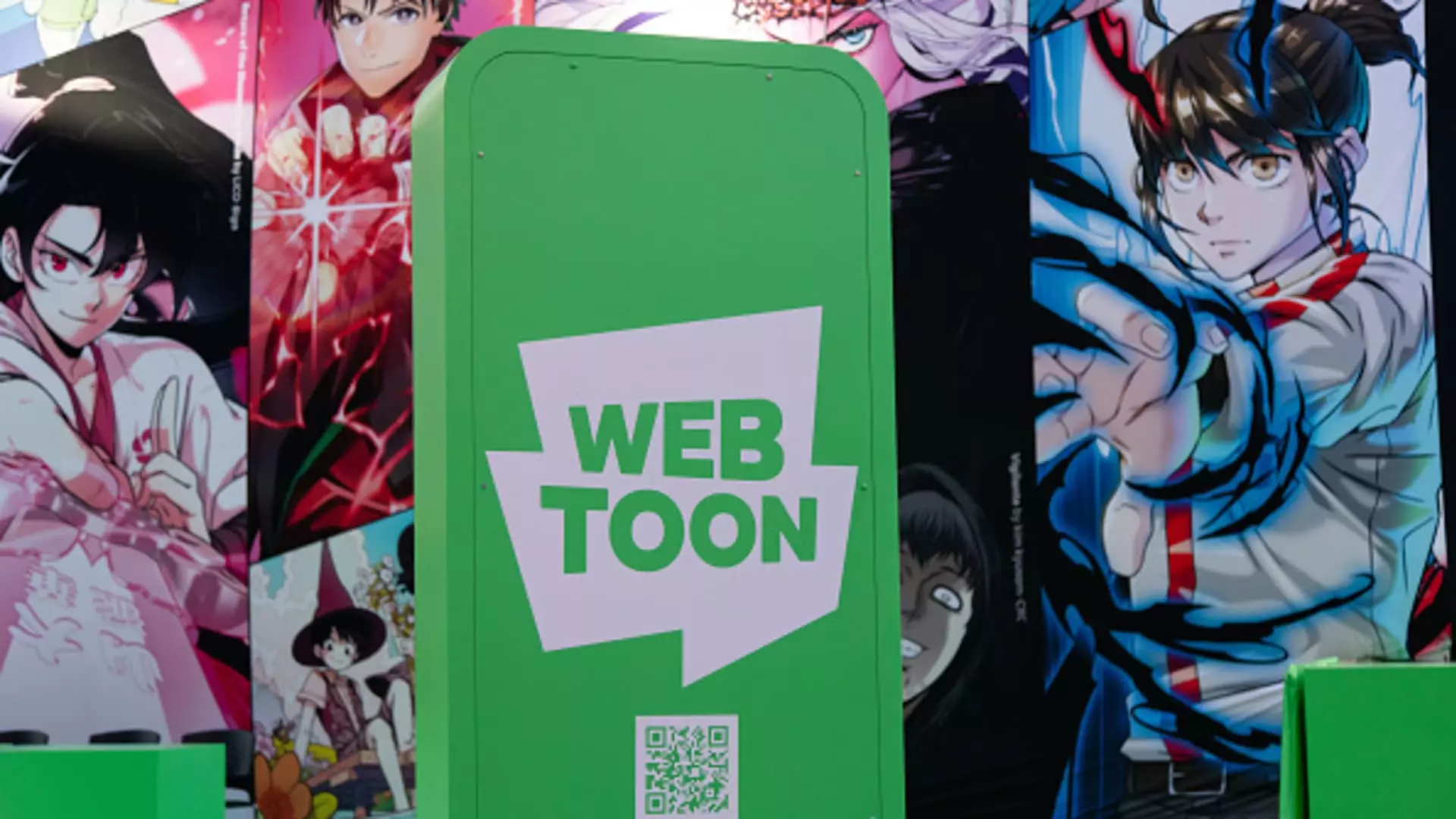 Webtoon’s Booming Success Reveals Flawed Market Hype and Overreliance on Big IP