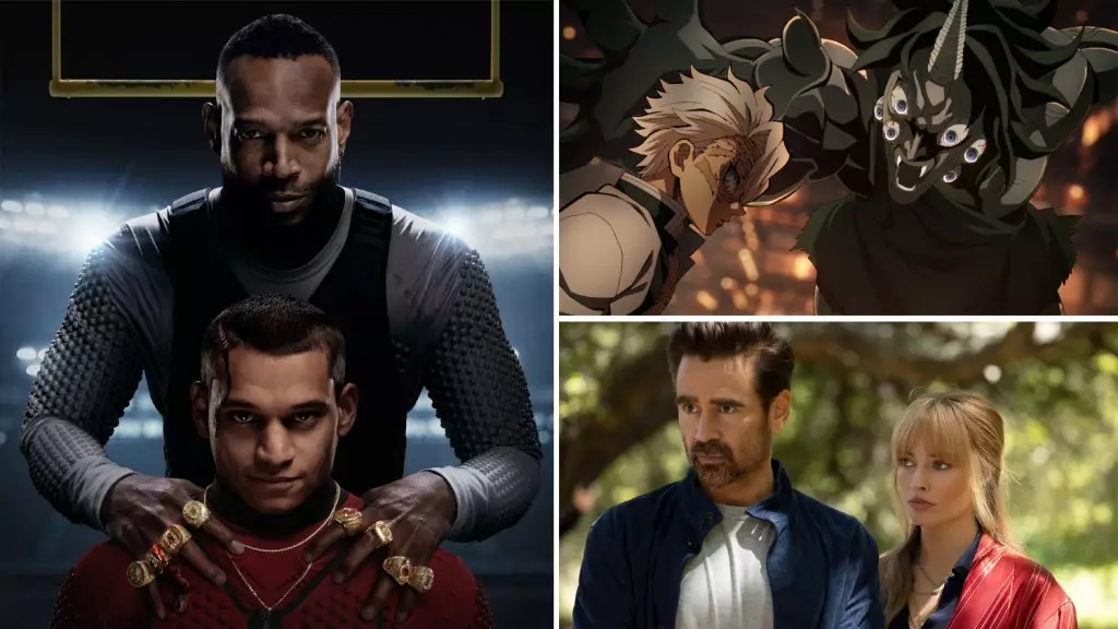 The Realities of Box Office Success: Why Anime Dominance Masks a Flawed Industry