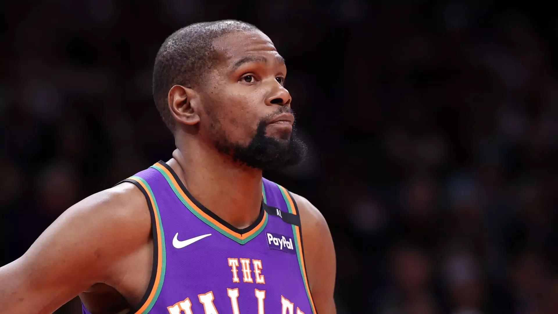 The Hidden Fortune: Kevin Durant’s Lost Bitcoin Wealth and the Illusion of Security