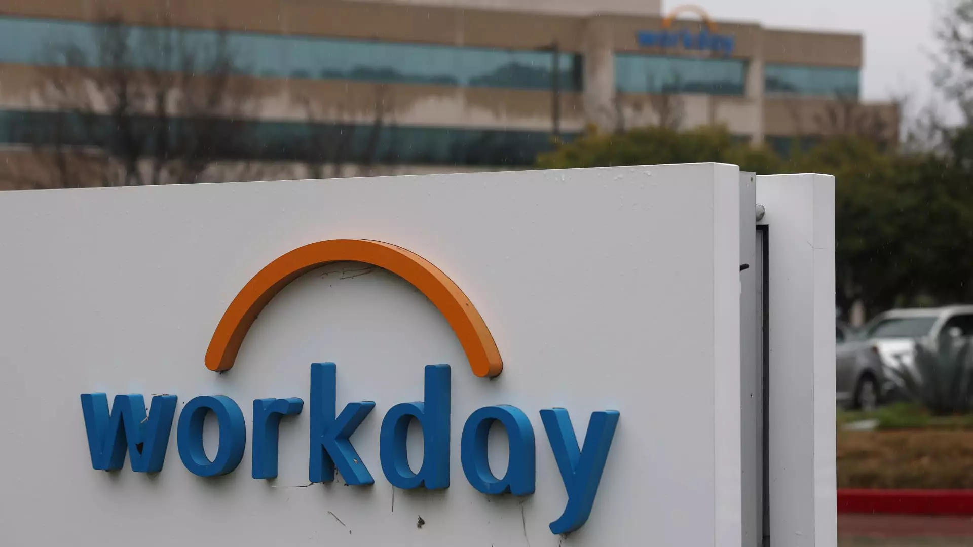 Workday’s Turning Point: An 8-Billion-Dollar Opportunity or a Risky Reboot?