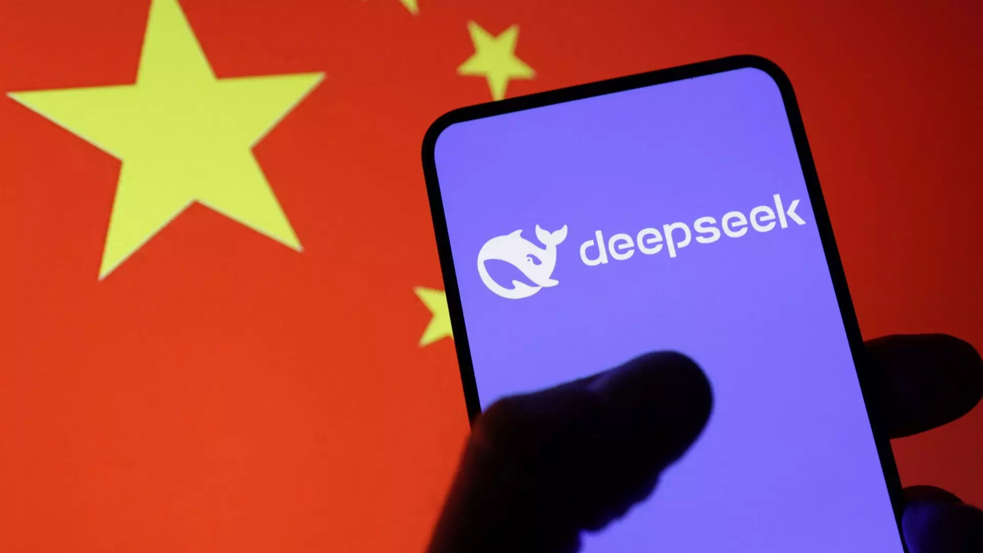 The Illusion of Chinese Tech Supremacy: A Critical Examination of the AI Boom